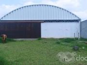 Bodega comercial en Paraiso Montesori, Cuernavaca, Morelos