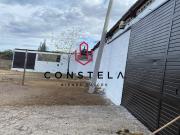 Bodega comercial en Poblado Punto Alegre