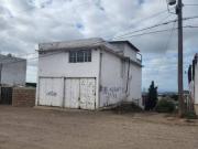 Bodega comercial en Pórticos de San Antonio