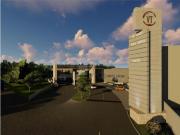 Bodega Comercial en PREVENTA en Tlacote, Querétaro