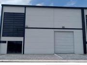 Bodega comercial en Pueblo Santa Rosa de Jauregui