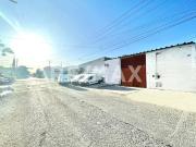 Bodega Comercial en Renta