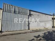 Bodega Comercial en Renta