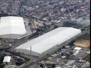 Bodega comercial en Renta