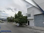Bodega comercial en renta