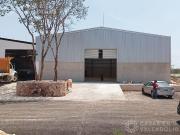 Bodega comercial en renta