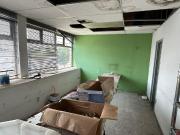 BODEGA COMERCIAL EN RENTA A METROS DE AV WASHINGTON