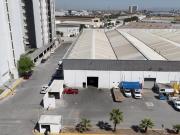 Bodega Comercial En Renta, Apodaca, Nuevo León