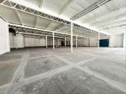 Bodega comercial en renta, Centro de Monterrey