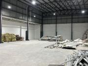 Bodega comercial en renta Col Moderna Monterrey NL