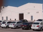Bodega comercial en Renta Col.Santa Rosa Super bien Ubicada