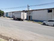 Bodega comercial en renta con acceso para camiones en...