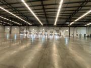 Bodega Comercial en Renta de 2,560 m2 en Valle Bonito,...