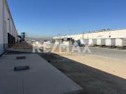 BODEGA COMERCIAL EN RENTA DE 2,560 M2 EN VALLE BONITO,...