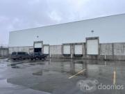 Bodega Comercial en Renta de 3,604 m2, en El Murua, Tijuana