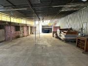 Bodega Comercial en Renta de 509m2 en Lomas de Cort?s