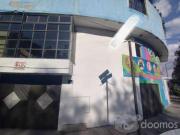 Bodega comercial en renta El Rosario Azcapotzalco