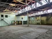 Bodega Comercial en Renta en Anáhuac