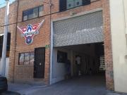 Bodega comercial en RENTA en Arboledas