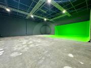 Bodega comercial en renta en Atlampa
