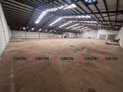 Bodega Comercial en Renta en Av. Juan Pablo II !