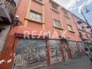 Bodega comercial en renta en calle República de Brasil...