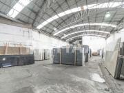 Bodega comercial en renta en calle Urbina en Colonia... Bodega comercial en renta en calle Urbina en Colonia...