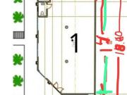 Bodega comercial en Renta en Campeche Siglo XXI