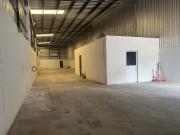 Bodega Comercial en Renta en Carretera Tixkokob, MERIDA...