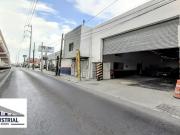 Bodega comercial en RENTA EN CENTRO DE MONTERREY
