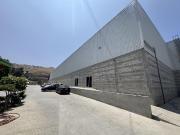 BODEGA COMERCIAL EN RENTA EN COL. MORITA