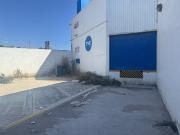 Bodega comercial en renta en Colonia San Pablo
