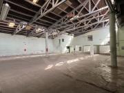 Bodega comercial en renta en Cuauhtémoc Pensil