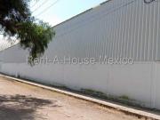 Bodega comercial en Renta en El Cerrito 26 1496