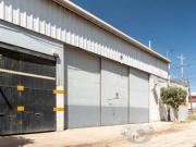 BODEGA COMERCIAL EN RENTA EN EL SALTO