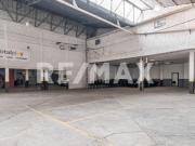 Bodega comercial en renta en Ferrocarril de Cuernavaca...