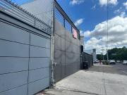 Bodega comercial en renta en Fraccionamiento Country Club