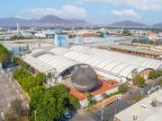 Bodega Comercial en renta en Industrial Vallejo