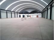 Bodega comercial en Renta en Industrial Vallejo,...