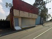 Bodega comercial en renta en iztapalapa