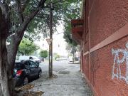 Bodega comercial en renta en Jardín Azpeitia