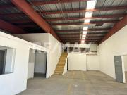 Bodega Comercial en Renta, en La Colonia Libertad, Tijuana