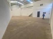 Bodega comercial en Renta en la Merced a una cuadra de...