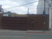 BODEGA COMERCIAL EN RENTA EN LA MESA DE TIJUANA