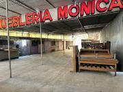 Bodega comercial en renta en Lomas de Cortes