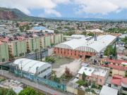 Bodega Comercial en renta en Los Olivos