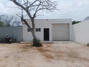 Bodega Comercial en Renta en Merida, Yuc. al Norte de la...