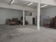 Bodega Comercial en Renta en Naucalpan