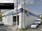 Bodega Comercial en Renta en Naucalpan de Juarez, San...