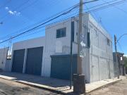 Bodega comercial en renta en Nombre de Dios, Chihuahua,...